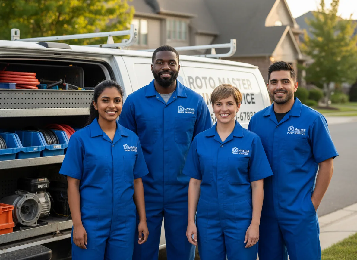 Sump Pump Installation company in Steptoe, WA